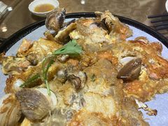 -百年银屏蚝烙·潮汕菜·非遗(乐山店)