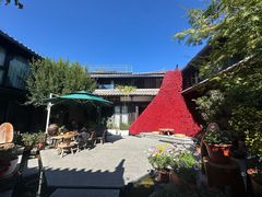 -二哥米线 丽江店