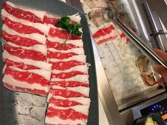 -新石器烤肉(千灯大润发店)