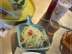 -蔡澜Pho·越南粉餐厅(海上世界店)