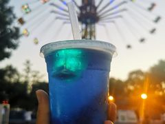 -南湖梦幻岛