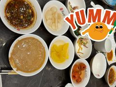 -世贸万锦大酒店·烹大师火锅达人