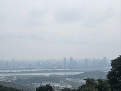 -岳麓山风景名胜区