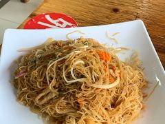 三丝炒米粉-南记食粥坊·宵夜大排档(莲花总店)