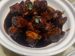 -绿茶餐厅(财富购物中心店)