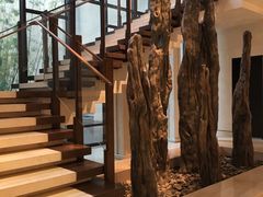 -上海崇明金茂凯悦酒店