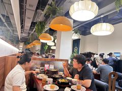 -旺爷砂锅·茶作(国贸城店)