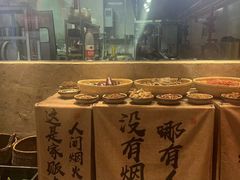 -食理八湘(中海城风情苑北区店)