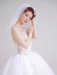 -韩国天使嫁衣婚纱礼服馆(上海旗舰店)