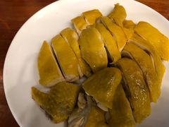 -潮堂(环球金融中心店)
