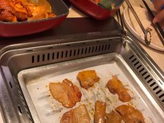 -新石器烤肉(中房金谊广场店)