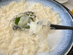 -祈胜邨•顺德鱼生•顺德菜(容桂店)
