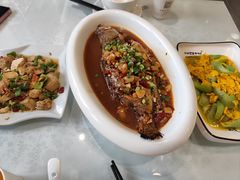 -环秀楼(黄山呈坎店)