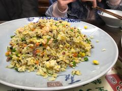 -粗茶淡饭(东关街店)