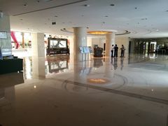 -中家鑫园温泉酒店鑫悦汤泉