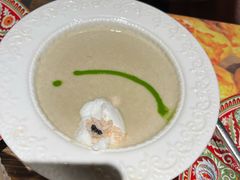 -卢布里西餐厅(总店)