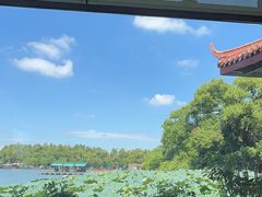 -湖畔居茶楼(湖滨店)