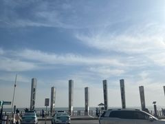 -老虎石海上公园