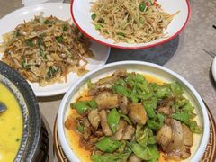 -李氏传家菜(兴城路店)