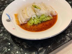 -无锡新湖铂尔曼大酒店·悦轩中餐厅