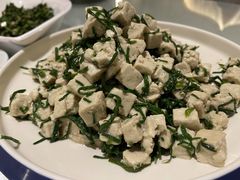 -宁夏国强手抓羊肉·清真菜(未央路凤三店)