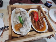 -點無缺茶楼·海鲜酒家(世博店)