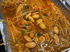 -新疆烧烤王(广灵店)