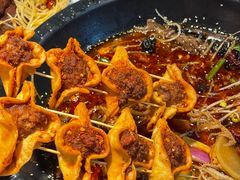 -江湖小牛·水煮牛排火锅(欧亚新生活购物广场店)