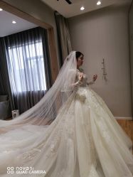 -南京宝娜嫁衣婚纱礼服馆(中央路店)