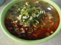 -阿叶羊杂碎(前进街店)