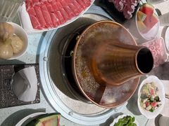 -五十六号院涮肉(雍和宫店)