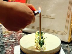 -杜哈夫DOUX RÊVE·生日蛋糕(日月光店)