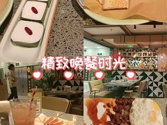 -Home Thai·泰谣(王府井apm店)