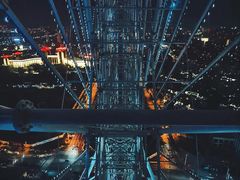 -南昌之星摩天轮