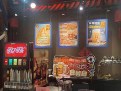 门面-云天楼国鼎喜宴中心(国鼎店)