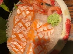 -山葵家·创意料理(万象汇店)