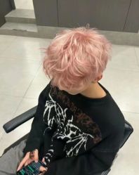 -尤司男士国潮理发馆