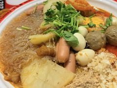 -文立新麻辣烫(合生汇21街区店)