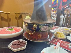 -千亿来乌拉火锅(德胜店)