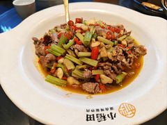-小稻田辣椒炒肉(大浪商业中心店)