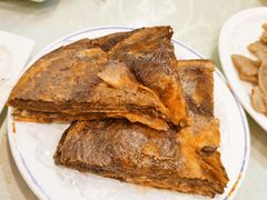 麻酱糖饼-名门小厨(劲松店)