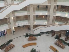 -厦门市图书馆(集美新城馆区)
