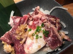 -新石器烤肉(无锡万象城店)