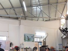 -陈记饮食店(菜园墩店)