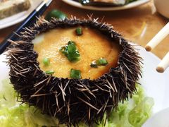 -瑰丽酒店·海吧·天际下午茶·现场DJ·天台酒吧