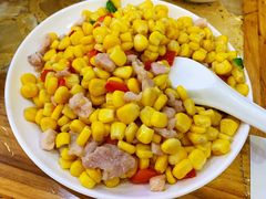 -芭夯兔·兔肉汤锅(新都店)
