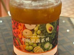 -沪上阿姨·臻选茶饮(上海环球港店)