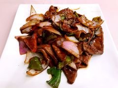 -老人和饭店(淮海中路店)