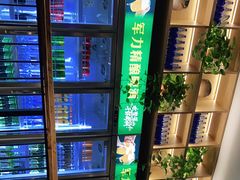 -李军力烧烤(政通路店)