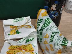 -SUBWAY赛百味(金码大厦店)